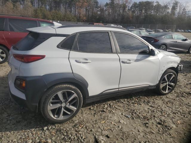 Vin: km8k53a50ku225595, lot: 82548684, hyundai kona ultimate 20193