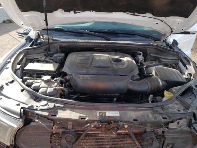 2017 DODGE DURANGO GT - 1C4RDJDG9HC636497