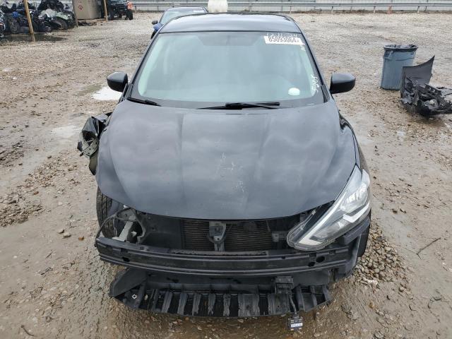 2019 NISSAN SENTRA S - 3N1AB7AP0KY415205