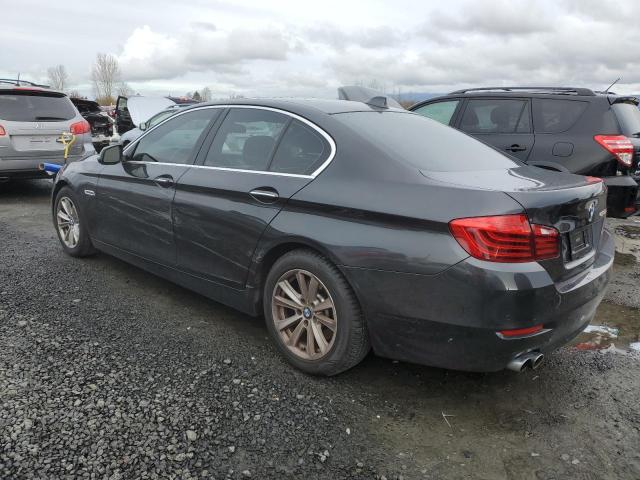 2016 BMW 528 I - WBA5A5C52GD525441