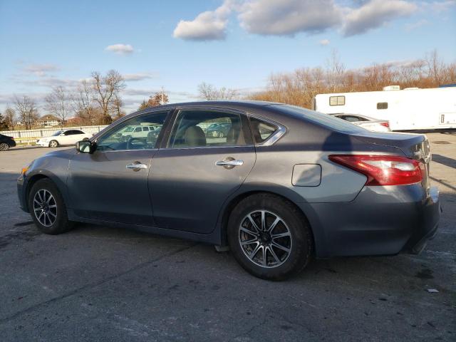 2018 NISSAN ALTIMA 2.5 - 1N4AL3AP8JC160738