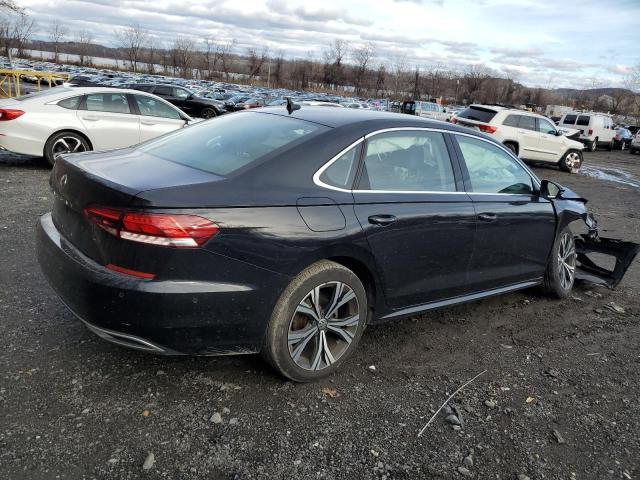 VIN 1VWCA7A37LC015106 2020 VOLKSWAGEN PASSAT no.3