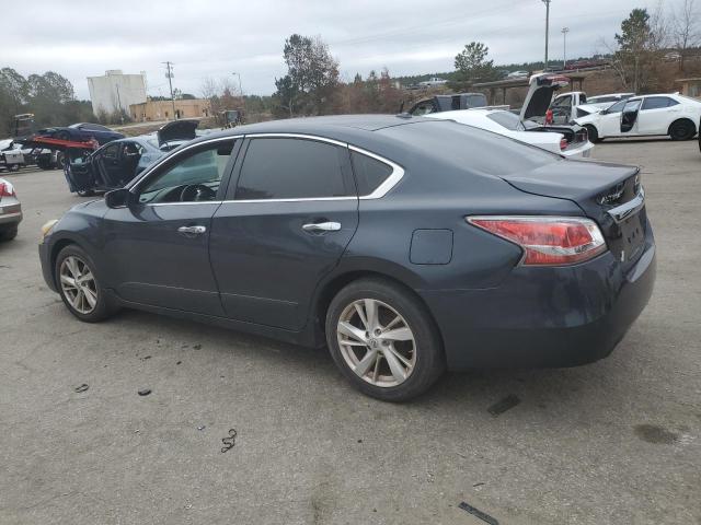 2015 NISSAN ALTIMA 2.5 - 1N4AL3AP3FC243209