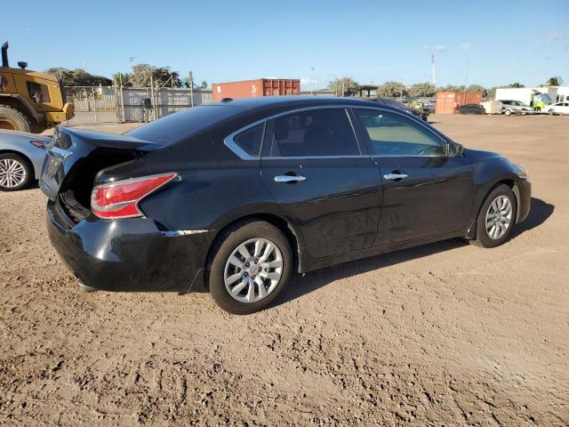 Vin: 1n4al3ap3fc146575, lot: 86380954, nissan altima 2.5 20153