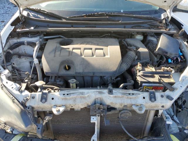 5YFBURHE6GP423831 2016 TOYOTA COROLLA