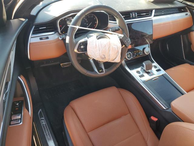 2023 JAGUAR XF R-DYNAM - SAJBL4GX9PCY92589