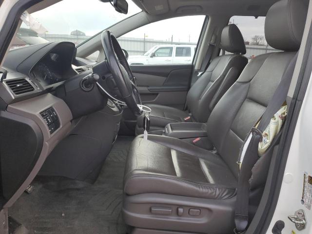 2015 HONDA ODYSSEY TO - 5FNRL5H90FB004350