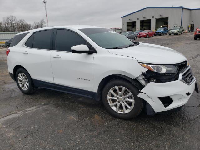 2018 CHEVROLET EQUINOX LT - 2GNAXJEV1J6232746