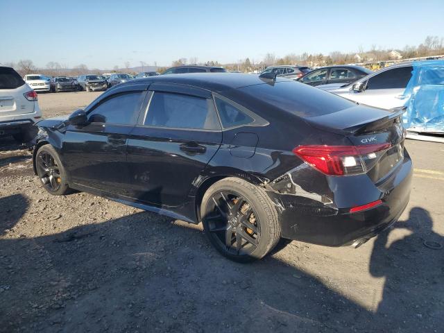 2022 HONDA CIVIC SI 2HGFE1E52NH472890