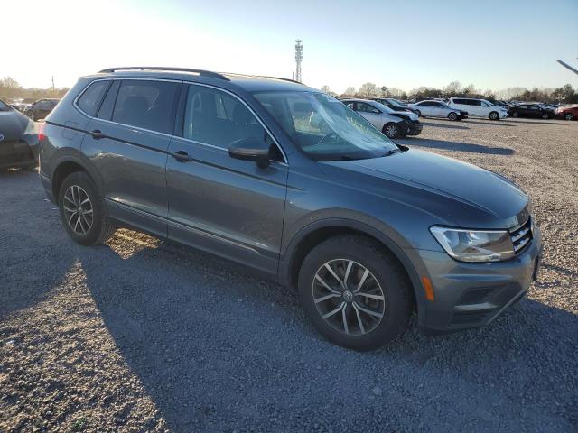 2020 VOLKSWAGEN TIGUAN SE - 3VV2B7AX5LM092071