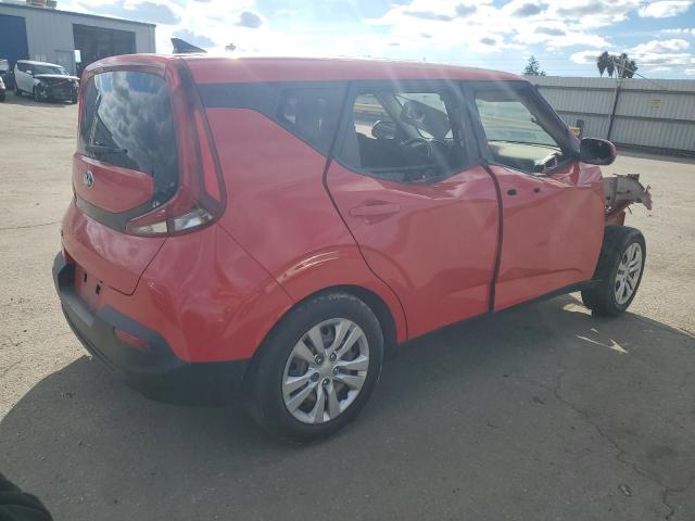 2020 KIA SOUL LX - KNDJ23AU2L7701281