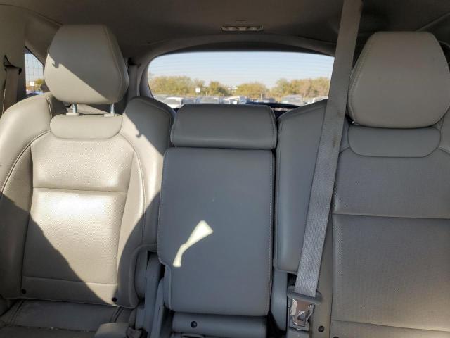 2015 ACURA MDX ADVANC - 5FRYD3H88FB014739