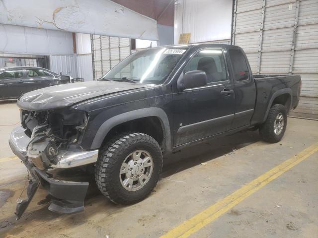 2008 CHEVROLET COLORADO #3025190176