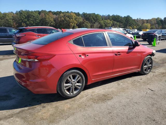 2017 HYUNDAI ELANTRA SE - 5NPD84LF1HH026865