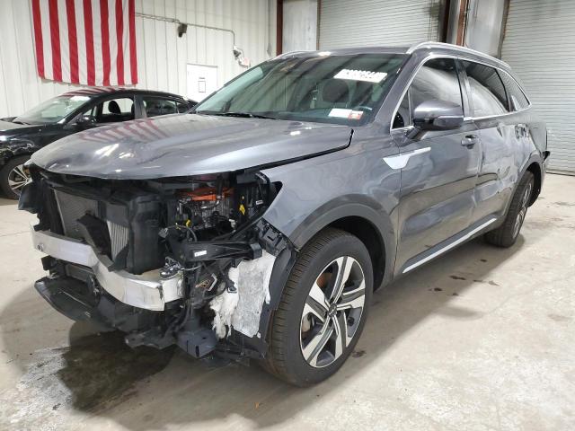 VIN KNDRHDLG8P5174024 2023 KIA SORENTO no.1