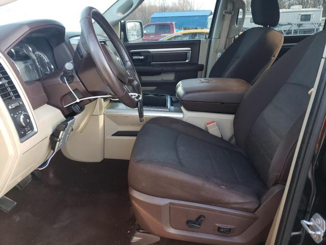 2015 RAM 1500 SLT - 1C6RR7LTXFS672504