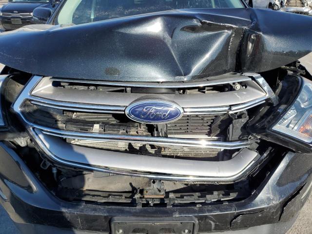 2015 FORD EDGE SEL - 2FMTK4J86FBC42006