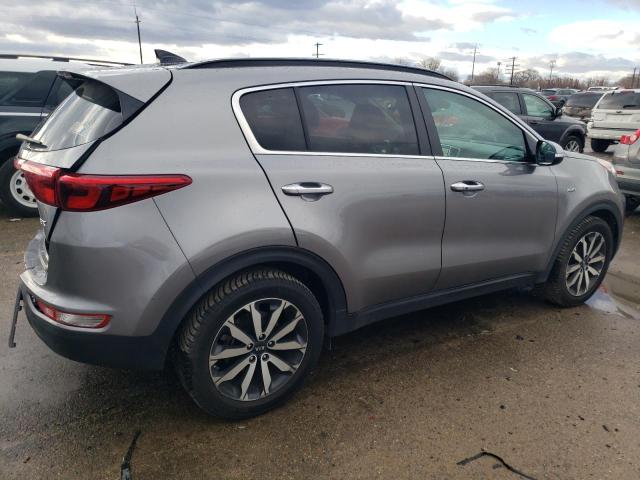 2018 KIA SPORTAGE E - KNDPNCAC7J7360790