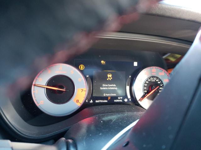 2021 ACURA TLX TECH A - 19UUB6F59MA000422