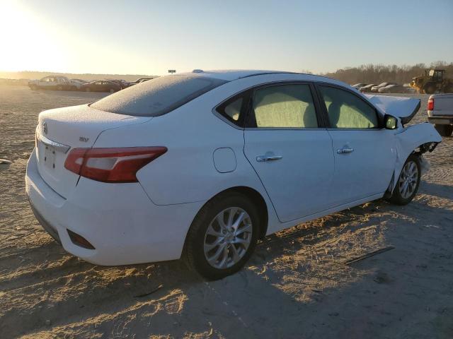 2017 NISSAN SENTRA S - 3N1AB7AP1HY333119