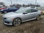 2018 HONDA CIVIC EXL - JHMFC1F79JX017205