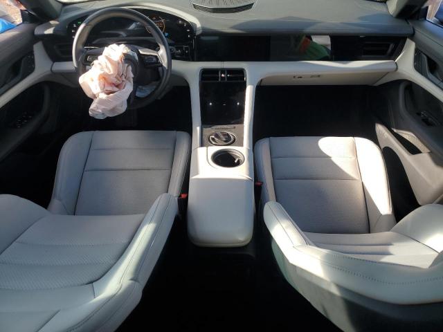 2024 PORSCHE TAYCAN - WP0AA2Y17RSA10152
