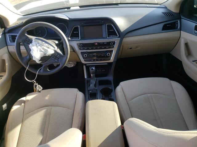 2016 HYUNDAI SONATA SE - 5NPE24AF2GH307855