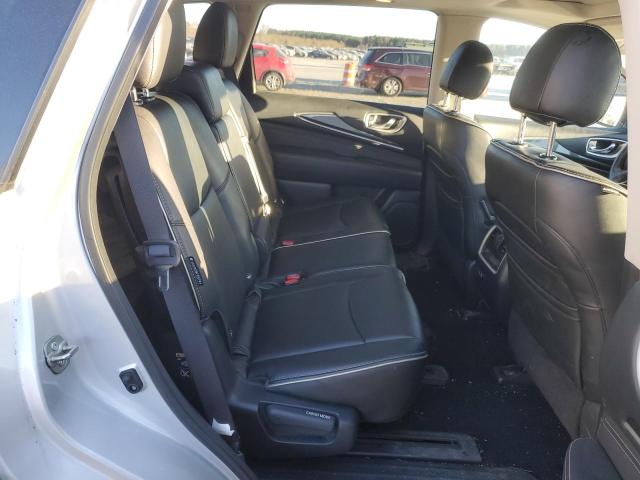 2020 INFINITI QX60 LUXE - 5N1DL0MNXLC540100
