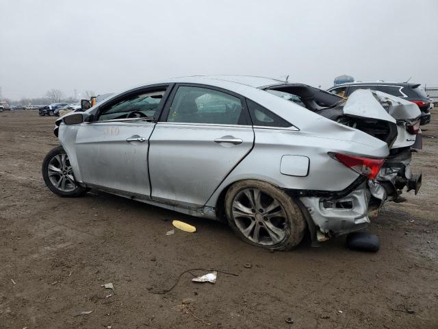 Vin: 5npec4ac7bh303554, lot: 86249384, hyundai sonata se 20112