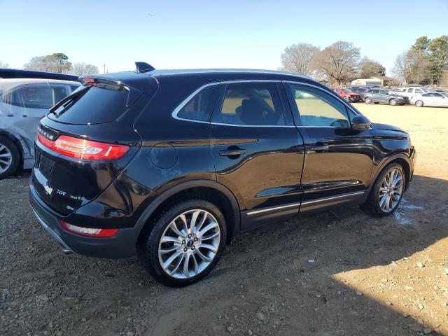 2017 LINCOLN MKC RESERV - 5LMCJ3C96HUL35458