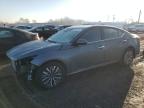 2024 NISSAN ALTIMA SV - 1N4BL4DV4RN388157