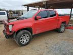 2017 CHEVROLET COLORADO L - 1GCGSCEN9H1277525