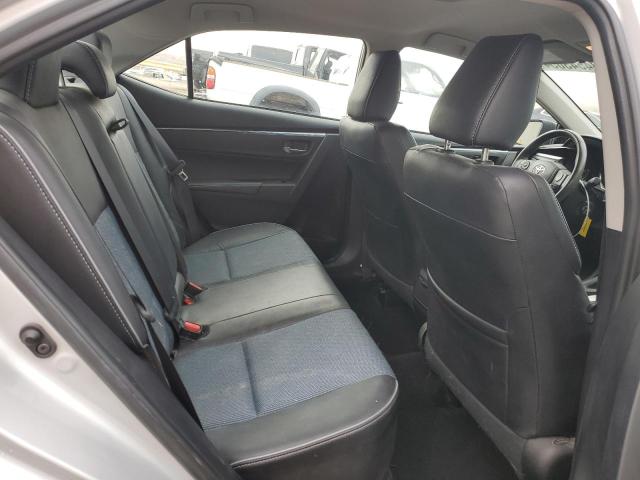 2016 TOYOTA COROLLA L - 2T1BURHE1GC716780