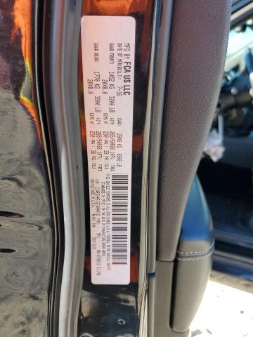 2016 DODGE DURANGO SX - 1C4RDHAG1GC484016