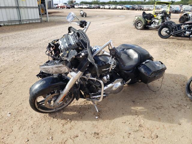 2019 HARLEY-DAVIDSON FLTRX - 1HD1KHC15KB666892