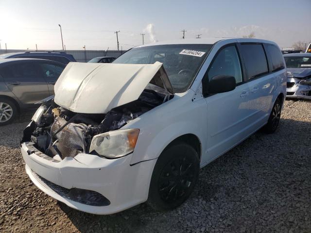 Vin: 2c4rdgbg1er354458, lot: 82304254, dodge caravan se 2014 img_1