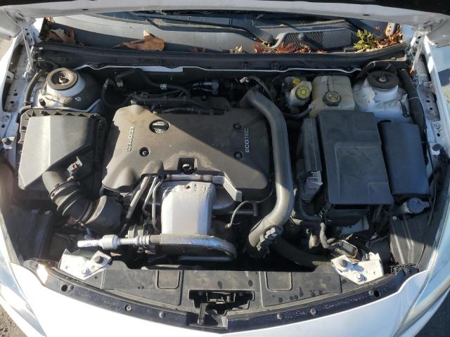 2017 BUICK REGAL SPOR - 2G4GL5EX7H9103020