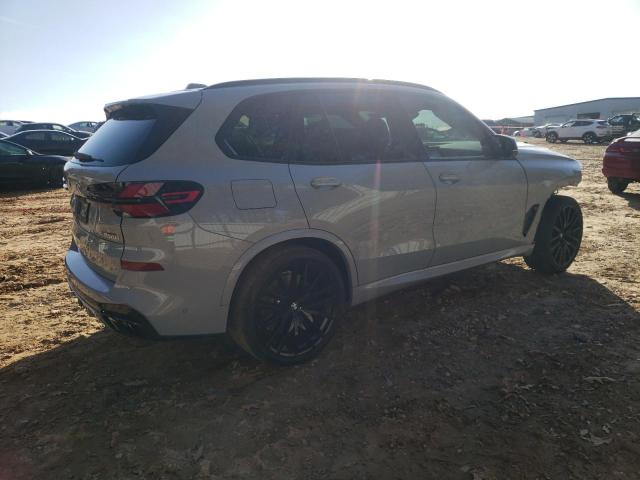 2025 BMW X5 M60I - 5UX33EU02S9W63434
