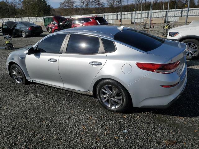 2019 KIA OPTIMA LX - 5XXGT4L3XKG307955