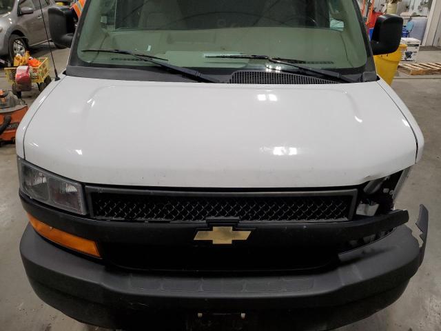 VIN 1GCZGGFP1J1209470 2018 CHEVROLET EXPRESS no.12