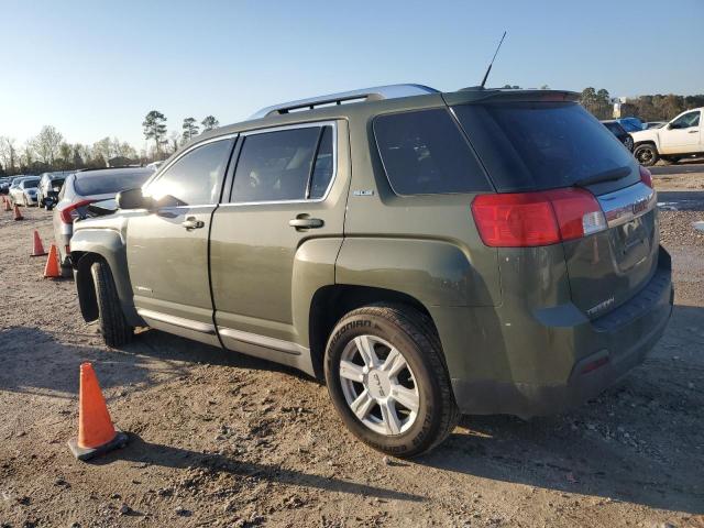 2015 GMC TERRAIN SL - 2GKALMEK7F6157641