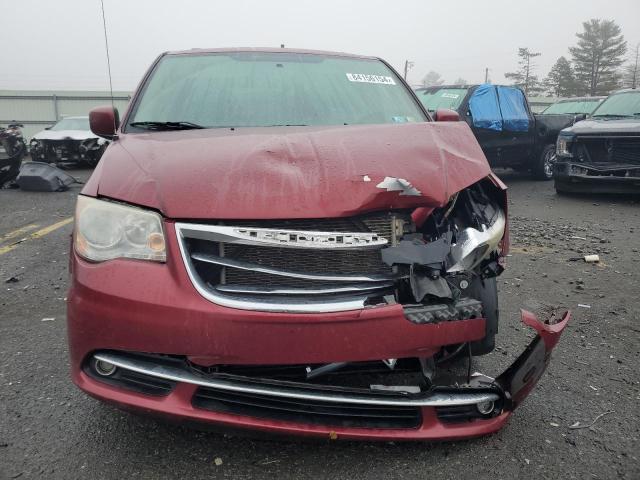 VIN 2C4RC1BG6ER395300 2014 CHRYSLER MINIVAN no.5