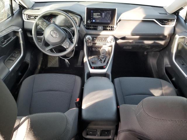 2024 TOYOTA RAV4 LE - 2T3F1RFV6RW433569