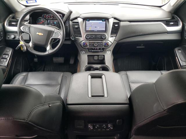 2020 CHEVROLET TAHOE K150 - 1GNSKBKC8LR181362