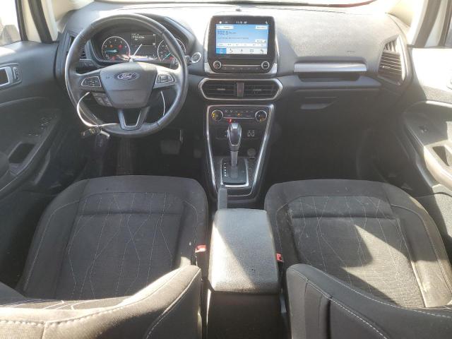 2019 FORD ECOSPORT S - MAJ3S2GE5KC293776