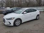 2018 HYUNDAI ELANTRA SE - 5NPD74LF6JH321307