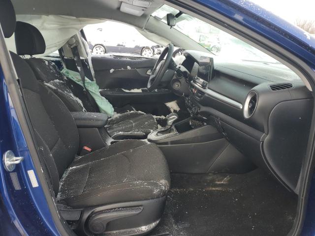 2019 KIA FORTE FE 3KPF24AD0KE132845