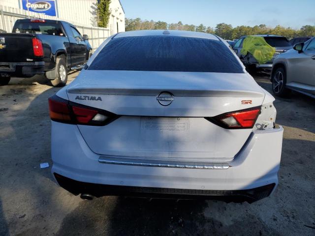 2023 NISSAN ALTIMA SR - 1N4BL4CV7PN382710
