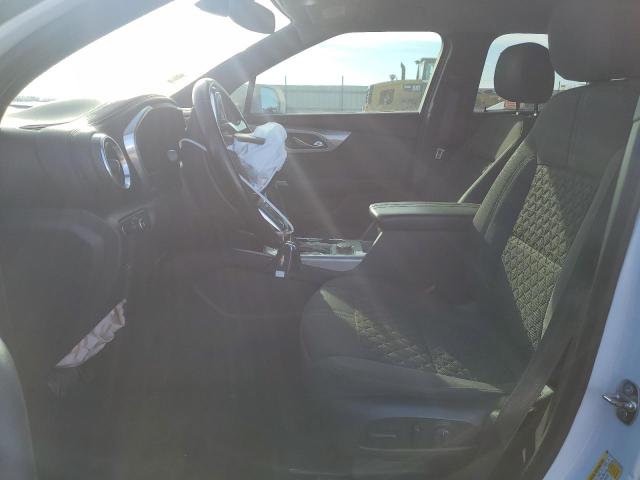 2019 CHEVROLET BLAZER 2LT - 3GNKBCRS8KS684484