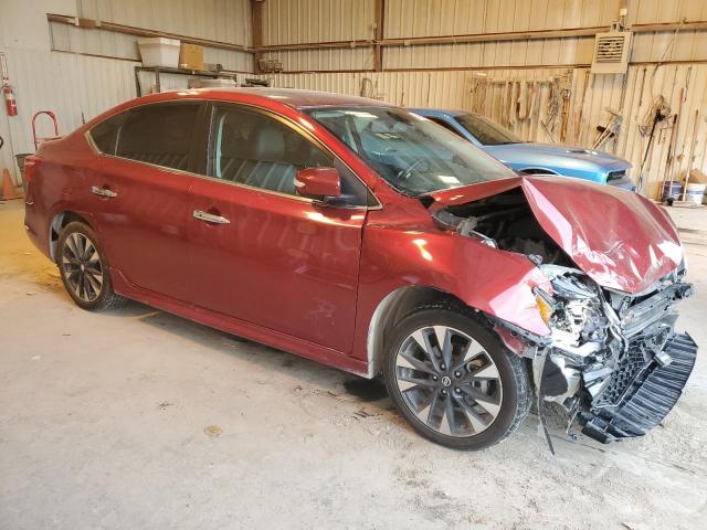 VIN 3N1AB7AP7JY280657 2018 NISSAN SENTRA no.4